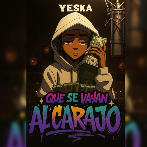 Que Se Vayan Al Carajo