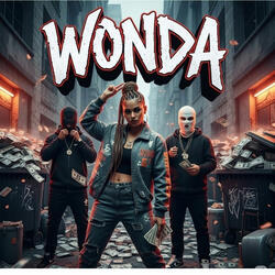 WONDA