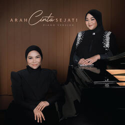Arah Cinta Sejati