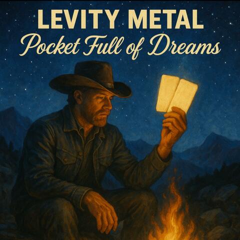 Pocket Full of Dreams