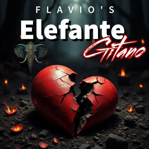 Elefante Gitano