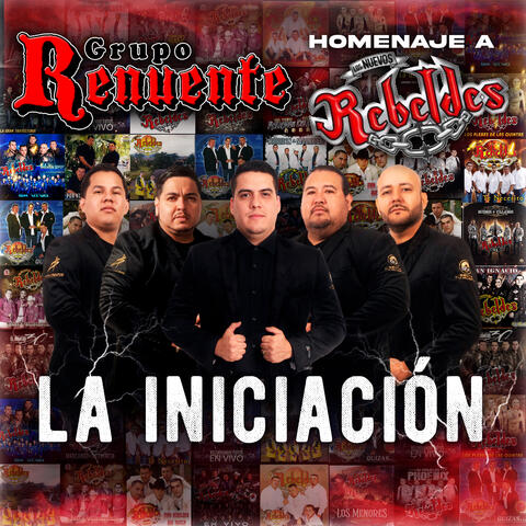 La Iniciación
