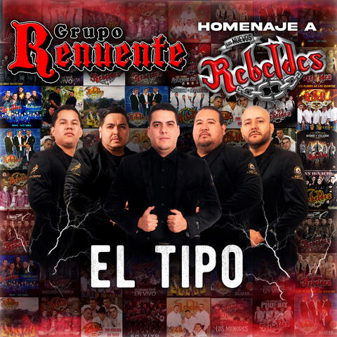 El Tipo