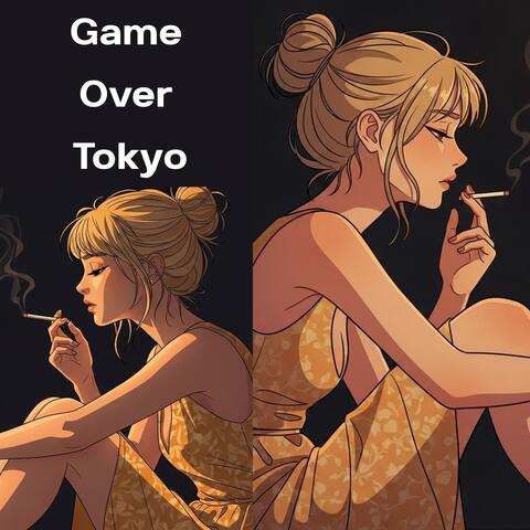 Game Over Tokyo