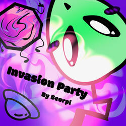 Invasion Party