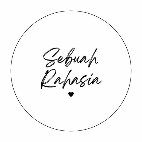 Sebuah Rahasia