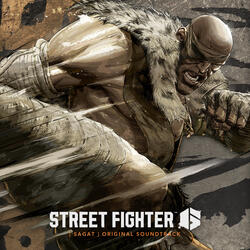 The Silent Ascetic - Sagat's Theme