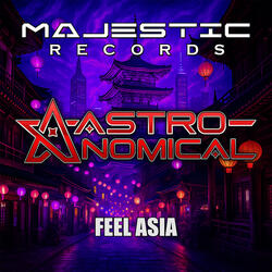 Feel Asia