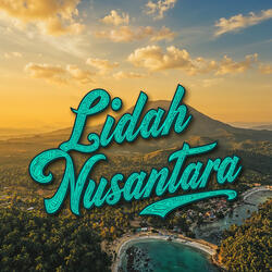 Lidah nusantara