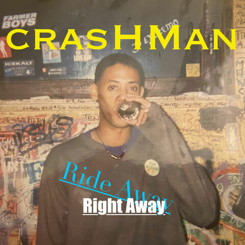 Ride Away Right Away