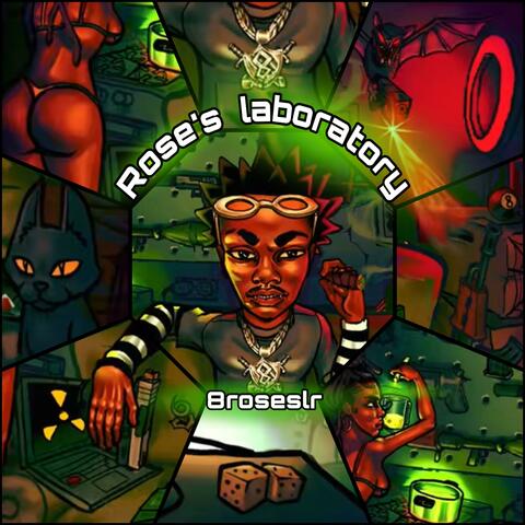 Rose’s Laboratory