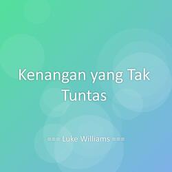 Kenangan yang Tak Tuntas