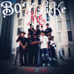 Boy Like Me