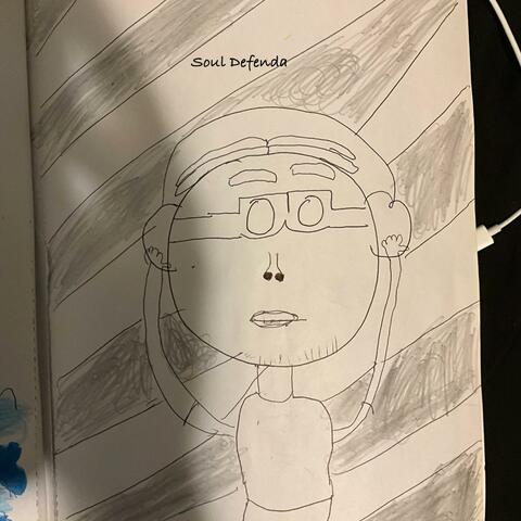 Soul Defenda