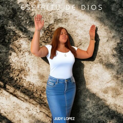 Espíritu De Dios