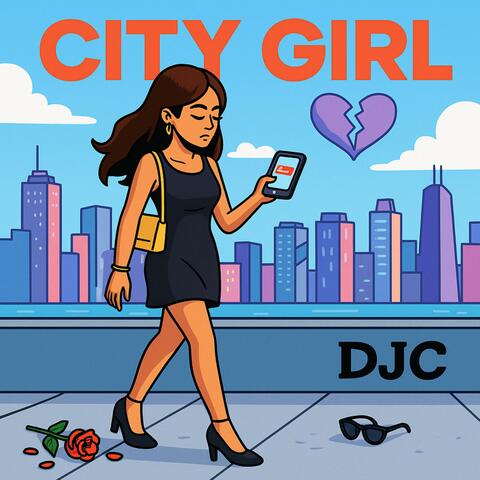 City Girl
