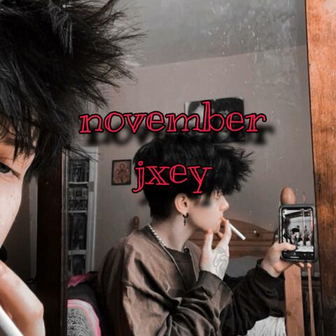 november