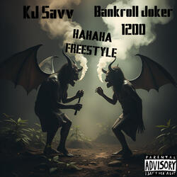 HaHaHa Freestyle