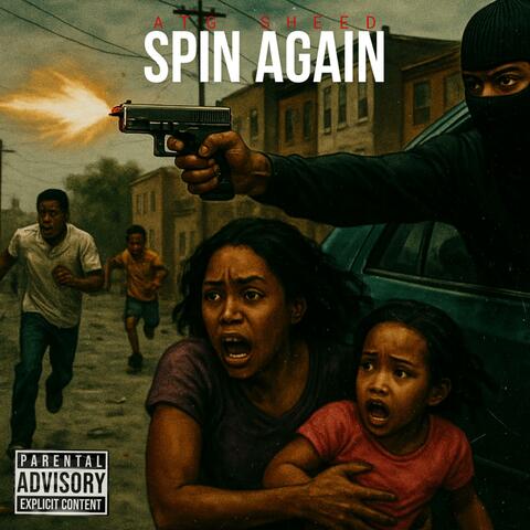 Spin Again