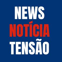 News Notícia Tensão