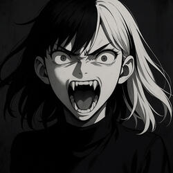 ボクはムカついてるだ！