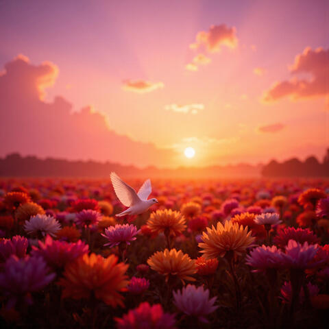 All I Wanted Was to Say Thank You