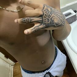 FirstDayOutFreestyle