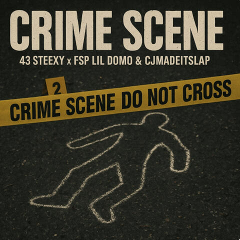 Crime Scene