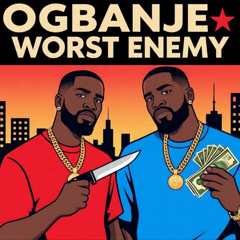 WORST ENEMY
