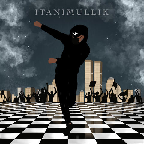 ITANIMULLIK
