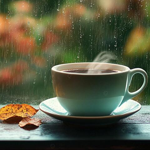 Café com Chuva