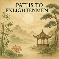 Silk Path to Enlightenment