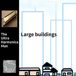 Large buildings