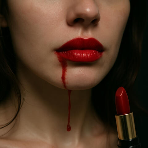 BLOOD & LIPSTICK