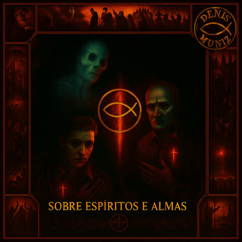 Sobre Espiritos e Almas