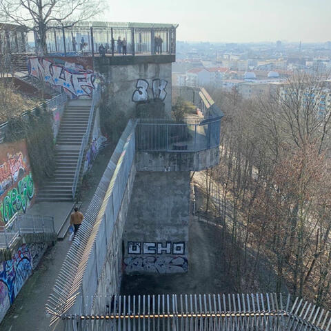 GEL (Alexanderplatz I)