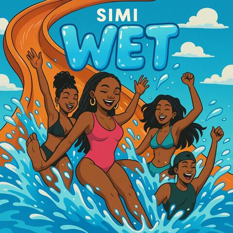 Wet