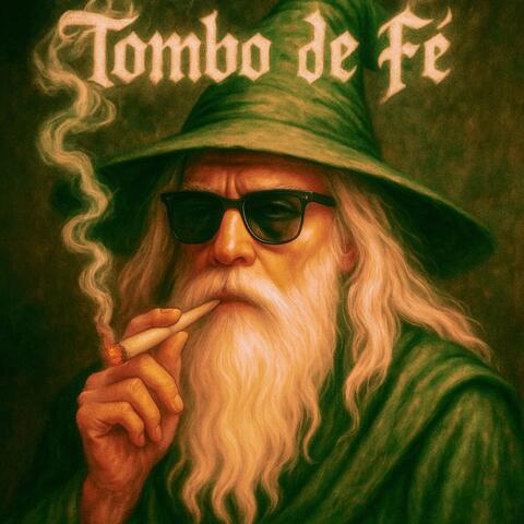 Wizard Of Ganja VIII.