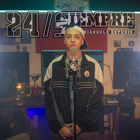 Mecha 24/Siempre