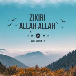Zikiri Allah Allah