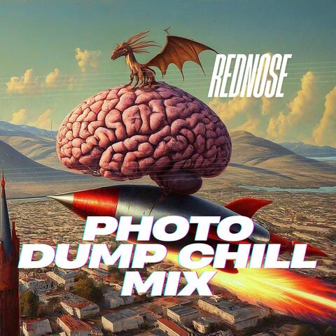 photo dump chill mix