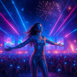 Shine Throught The Noise