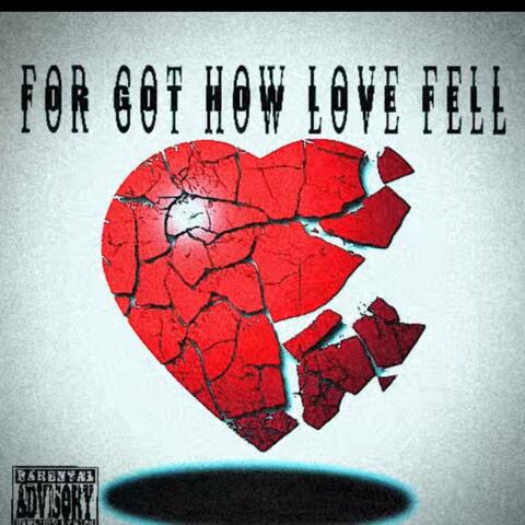 For Got How Love Fell