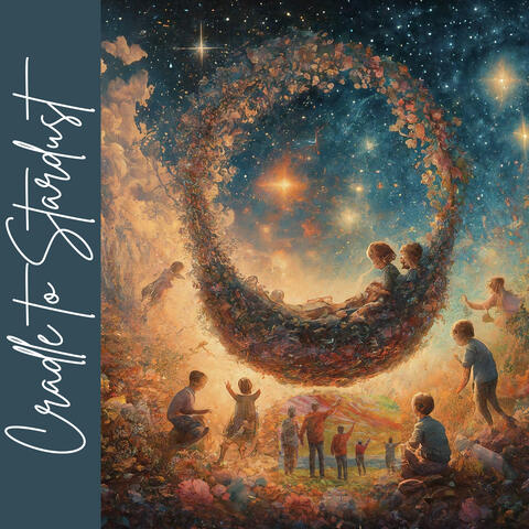 Cradle To Stardust