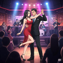 Dancing on a Date