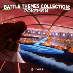 Battle! (Brendan/May) (From "Pokémon Ruby & Sapphire")