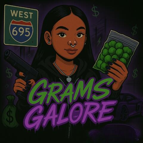 Grams Galore