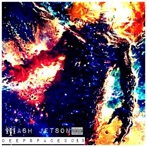 D e e p S p a c e 2 0 i 5