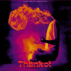 THANKOT CYPHER