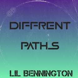Different Paths